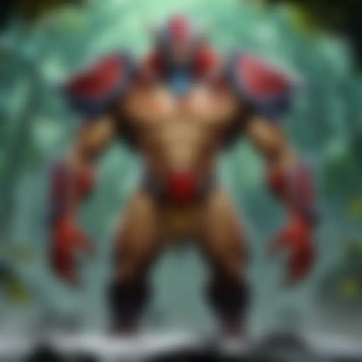 Viewer Engagement Analysis Graph