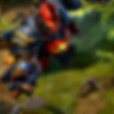Virtual Battle Strategies Addon
