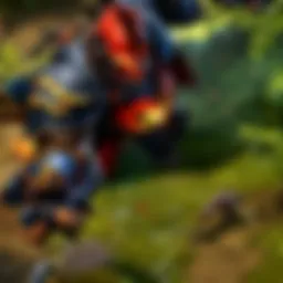 Virtual Battle Strategies Addon