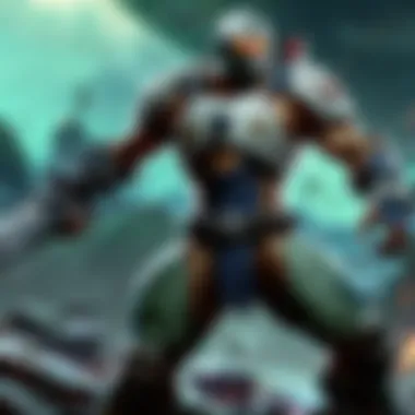 Navigating the Digital Economy Virtual Currency in Warzone