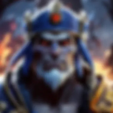 Emergence of Virtual Gaming Community Abstract concept of virtual gaming community