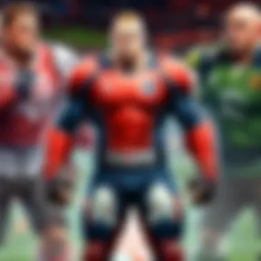 Challenges of Virtual Sports Management