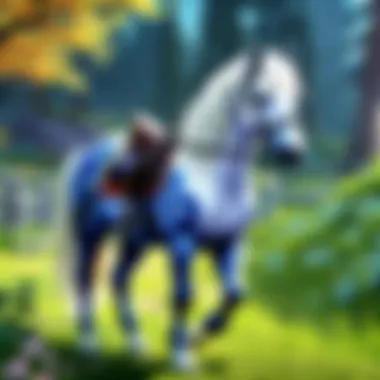 Virtual World of Star Stable Codes