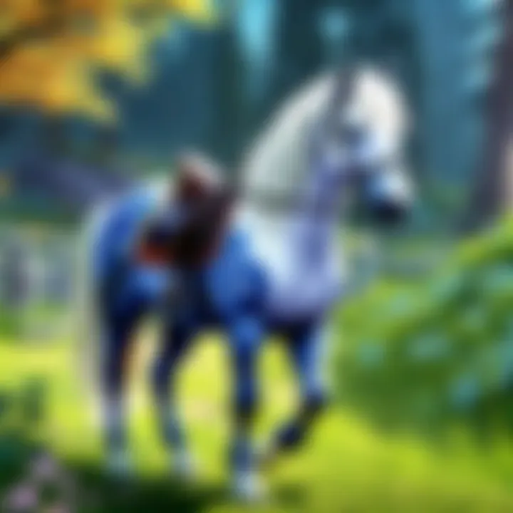 Virtual World of Star Stable Codes