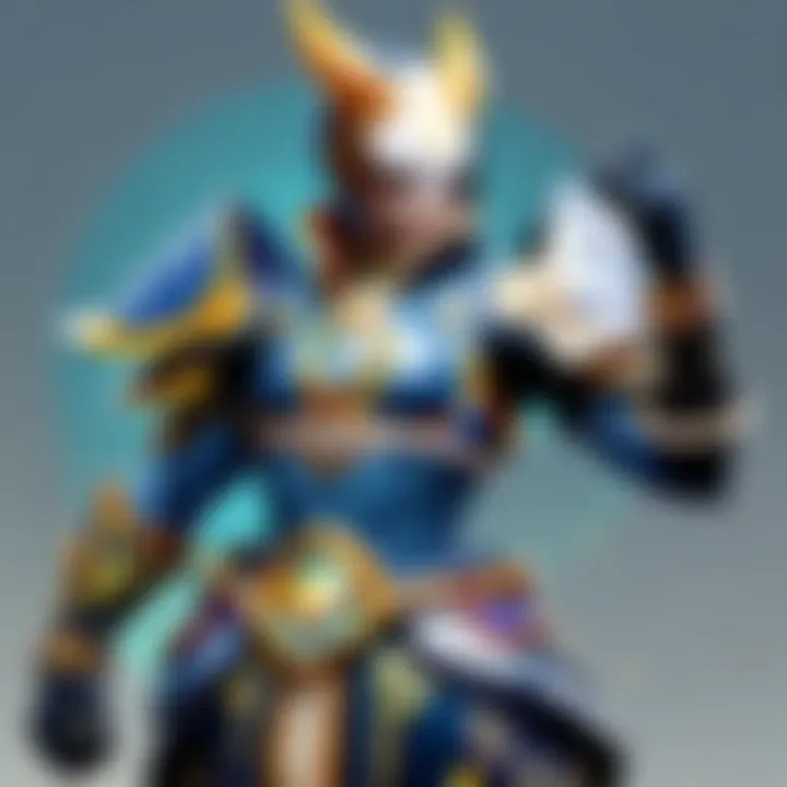 Illustration of diverse payment methods in a virtual world