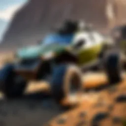 Warthog vehicle in Halo Infinite multiplayer