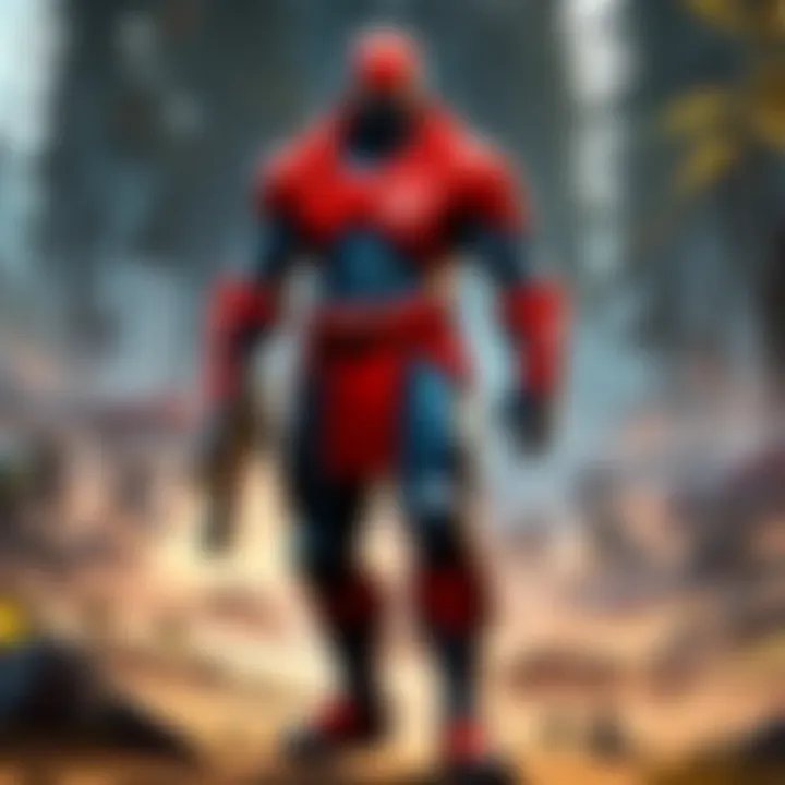 Technological advancements in gaming setups