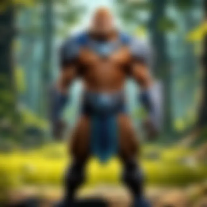 A visual representation of various streaming platforms available on Xbox