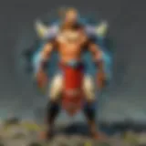 Core Itemization for Weaver in Dota Weaver's Core Item Build