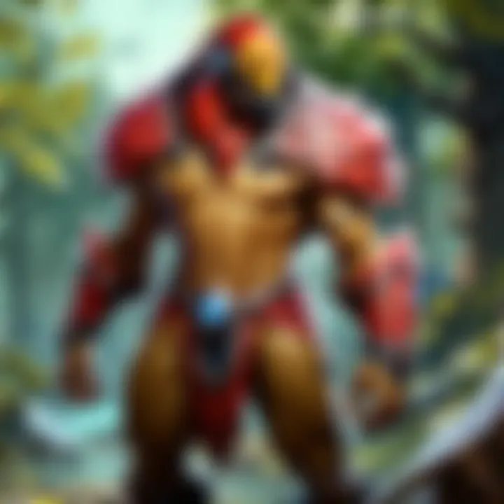 Counter Strategies to Weaver's Playstyle Counter Strategies Against Weaver