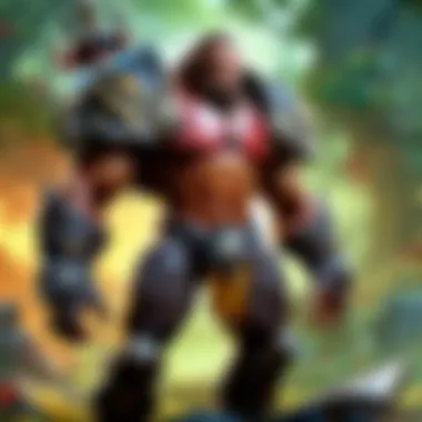 Equipment Synergies for Enhanced Gameplay Synergies with Weaver Equipment