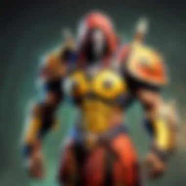 Tactical Dynamics of Weaver's Equipment Tactical Implications of Weaver Items