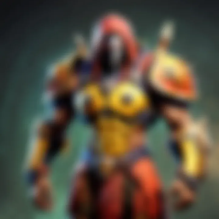 Tactical Dynamics of Weaver's Equipment Tactical Implications of Weaver Items