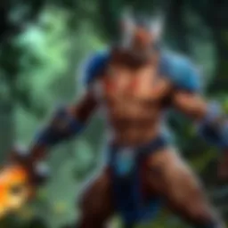 Graph illustrating the relationship between ping and lag in gaming