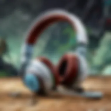 Wireless Connectivity Feature of Xbox Series S Headset