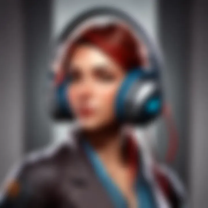 Wireless headphones for a tangle-free experience