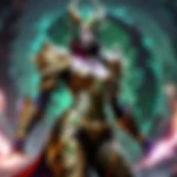 Mystical Enigma of Savathun