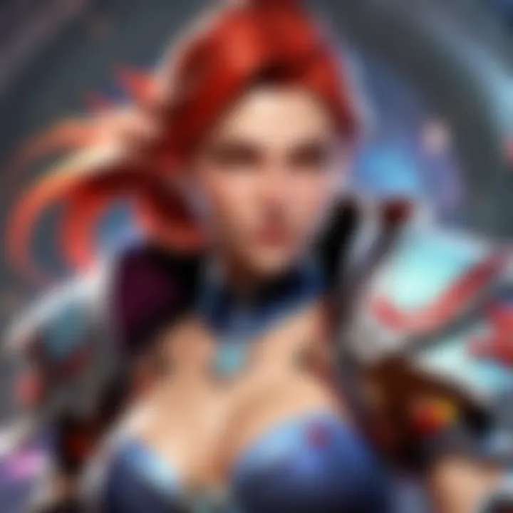 Empowering workshop for aspiring female gamers