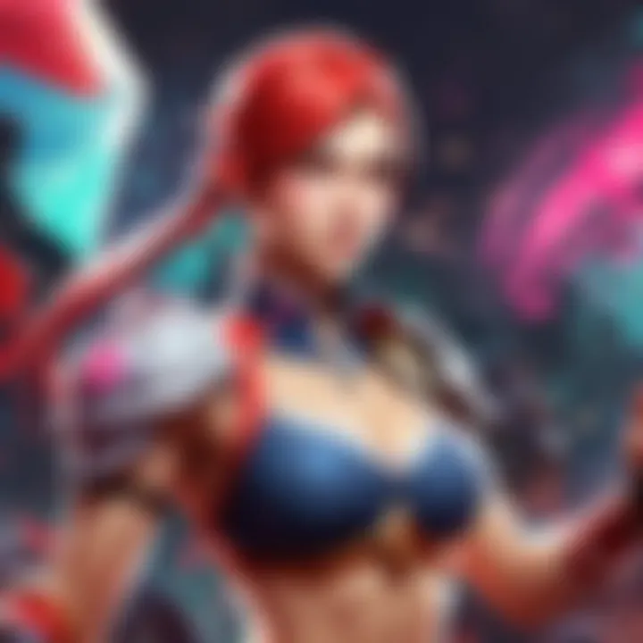 Promoting Gender Equality in Esports Initiatives promoting gender equality in esports