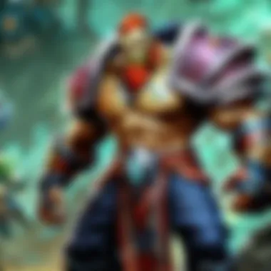 Enhance Your Gaming Experience with Multiplayer Interaction Multiplayer Interaction in World of Warcraft