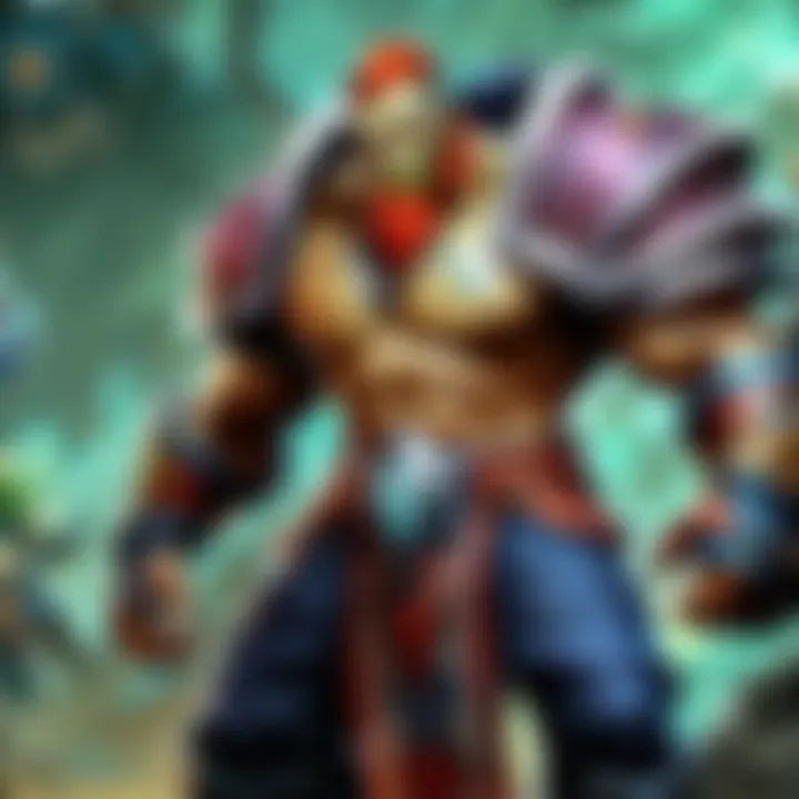 Enhance Your Gaming Experience with Multiplayer Interaction Multiplayer Interaction in World of Warcraft