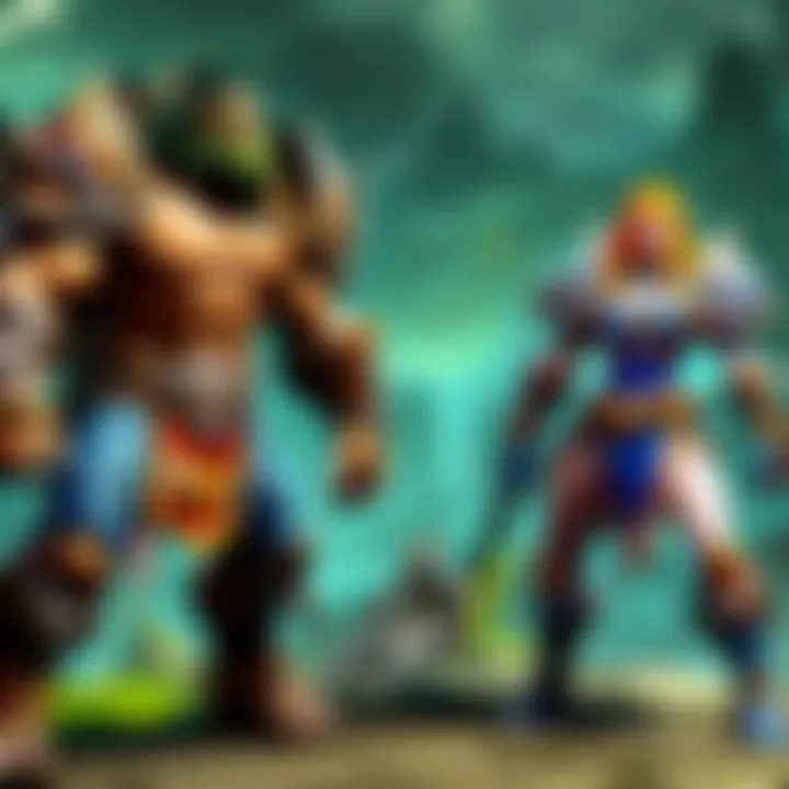 Master Gaming Optimization Techniques for WoW Gaming Optimization Tips for World of Warcraft