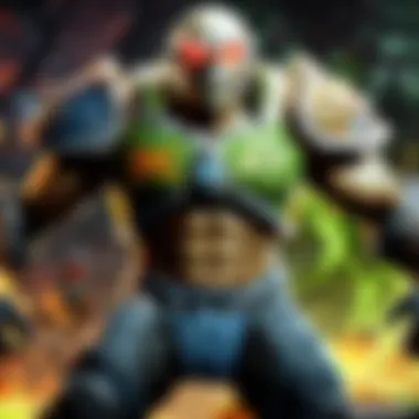 Visual representation of the financial breakdown for Xbox Live per month