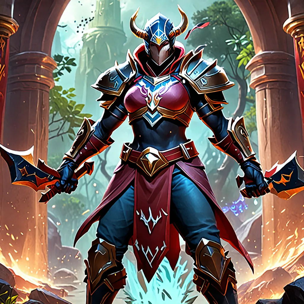 Detailed Review of the Newest Magic Arena Update