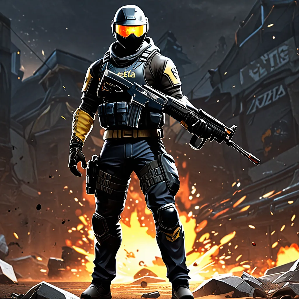 Unveiling the Intriguing Universe of CS:GO Agent Skins