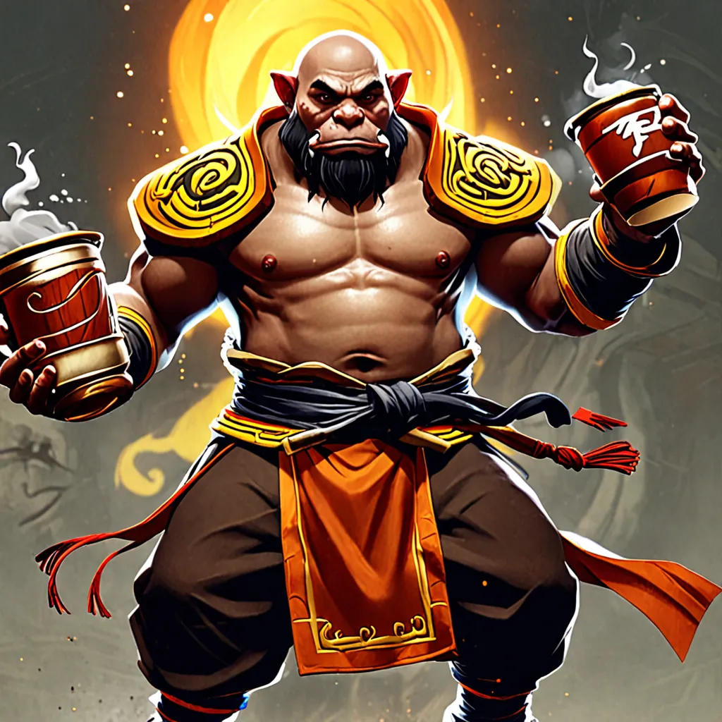 Exploring Brew Monk: A Comprehensive Analysis