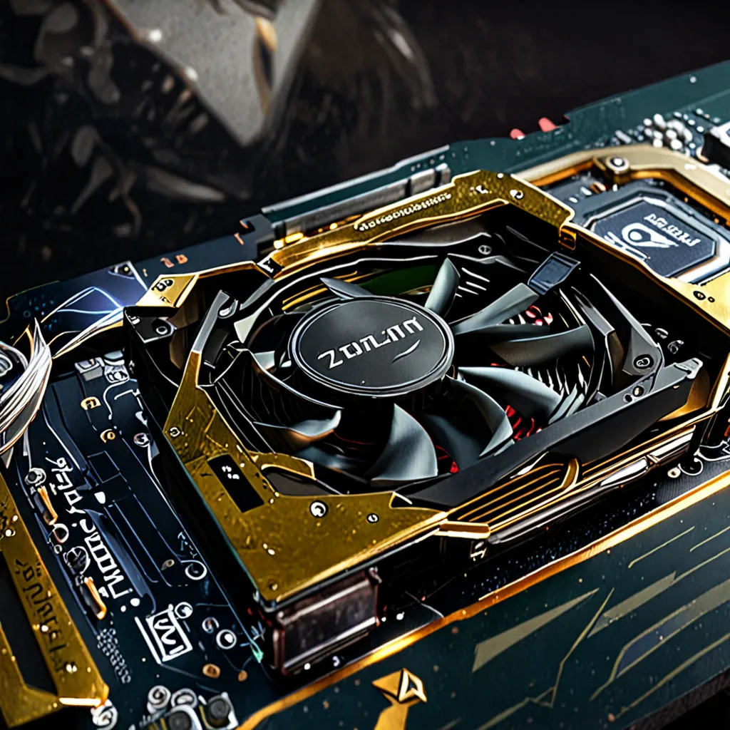 Unveiling the Power of PCIe x1 GPUs in Cutting-Edge Gaming Environments