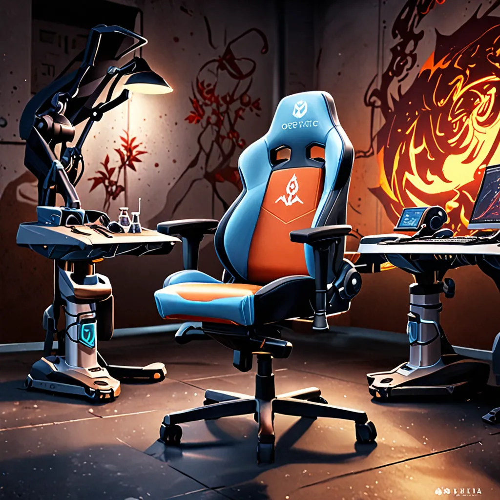 Secret Lab Timber Unveiling the Maximum Weight Capacity of Secret Lab Chairs: A Detailed ...