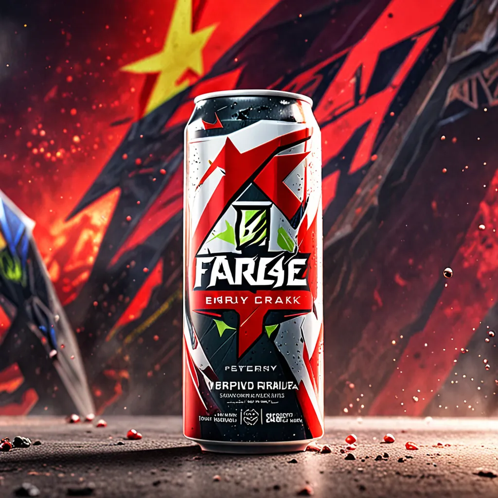 Analyzing Faze Energy Drink: Ingredients, Demographics, and Impact