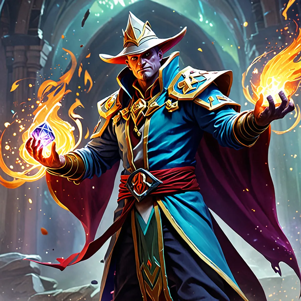 Raw Magic Unraveling the Mystique of Forgotten Realms Magic Cards