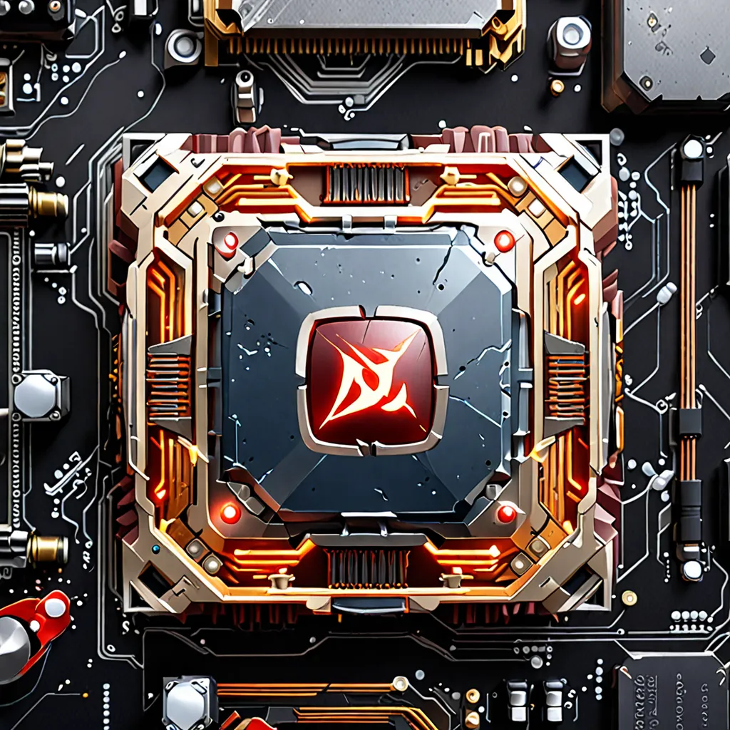 Unveiling the Impact of Gaming Mini CPUs on Performance in Gaming Scenarios