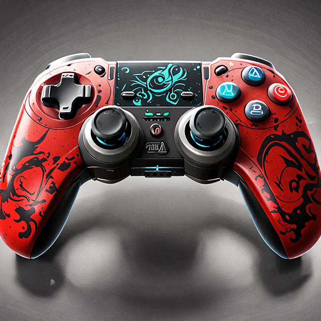 Unveiling the Finest Smash Ultimate Controller Choices