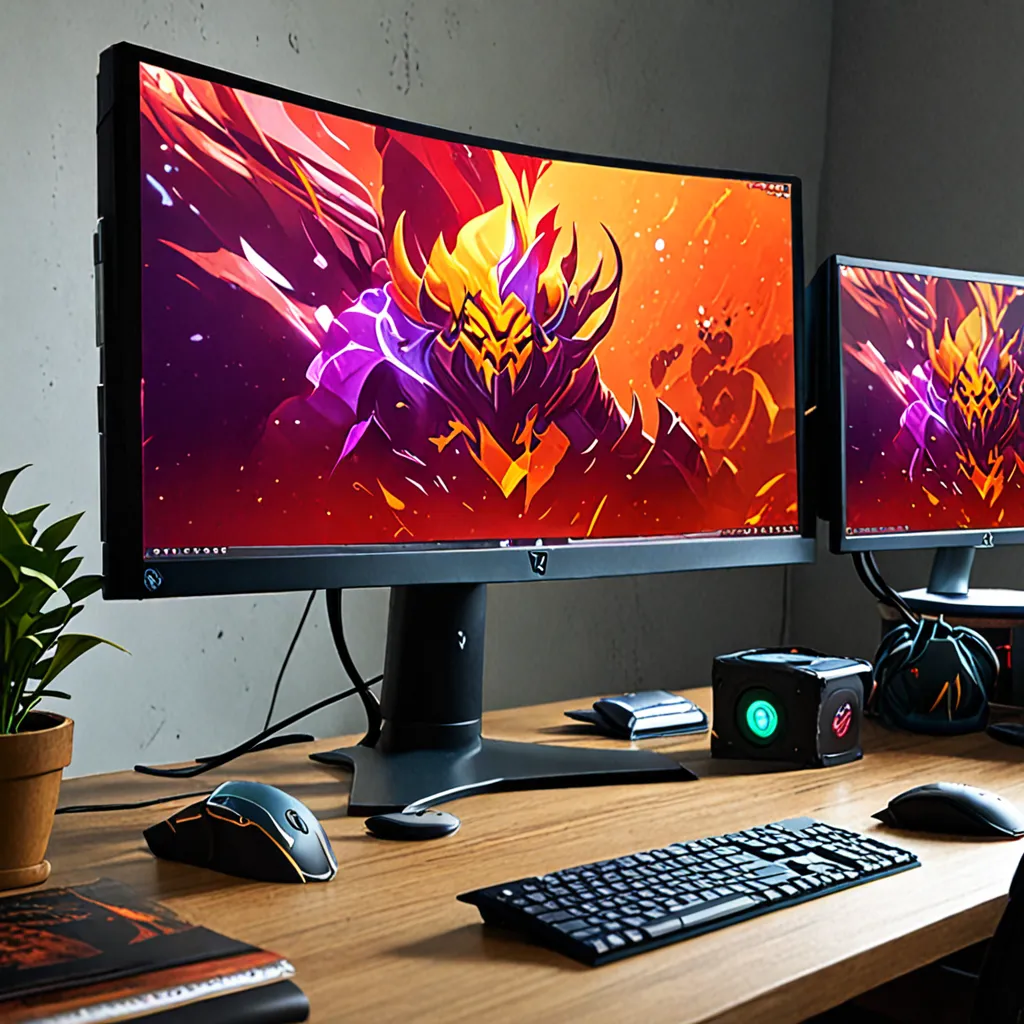 Mastering the Dual Monitor Setup: A Comprehensive How-To Guide