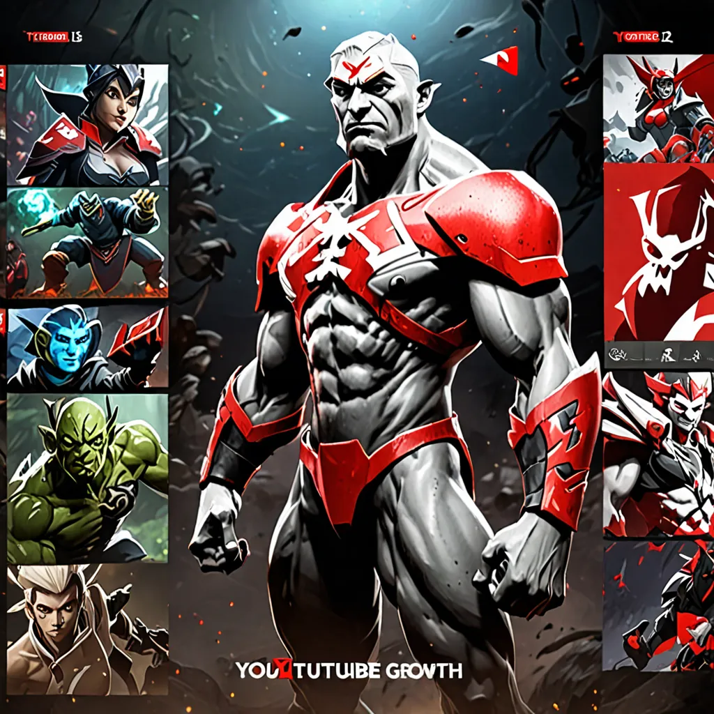 The Evolution of YouTube Gaming St…